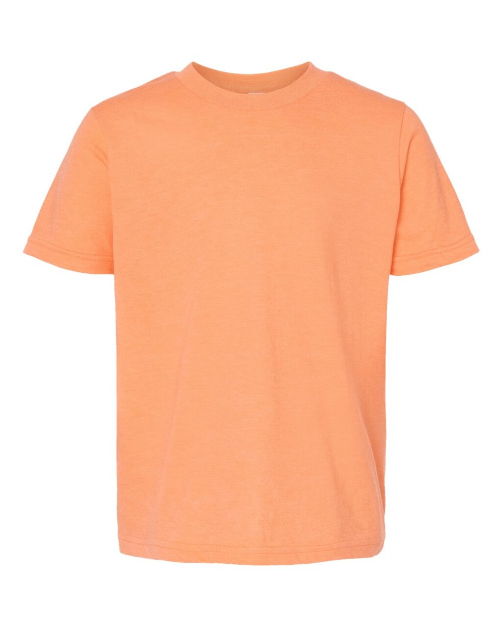 12 Pack: Tultex® - Youth Fine Jersey Short Sleeve Crewneck T-Shirt